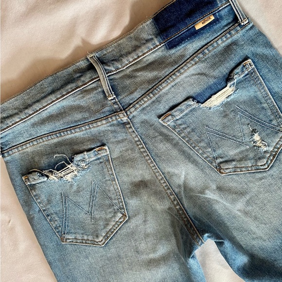 Mother Superior The Stinger Flood High as the Heavens - Picture 3 of 11